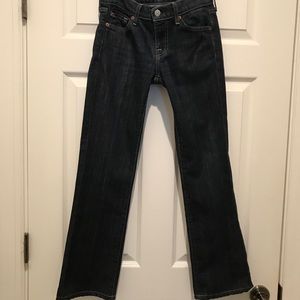 7 For All Mankind Jeans